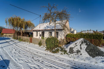 Prodej chaty / chalupy 36 m², Petrovice I