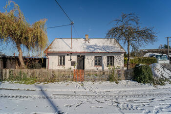 Prodej chaty / chalupy 36 m², Petrovice I