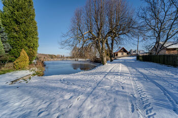 Prodej chaty / chalupy 36 m², Petrovice I