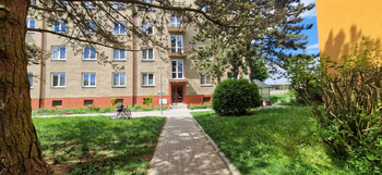 Pronájem bytu 2+1 v osobním vlastnictví 54 m², Mohelnice
