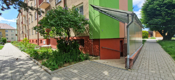 Pronájem bytu 2+1 v osobním vlastnictví 54 m², Mohelnice