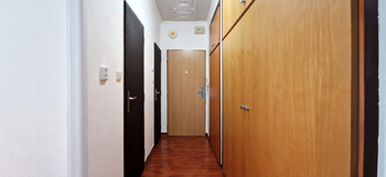 Pronájem bytu 2+1 v osobním vlastnictví 54 m², Mohelnice
