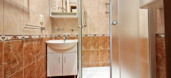 Pronájem bytu 2+1 v osobním vlastnictví 54 m², Mohelnice
