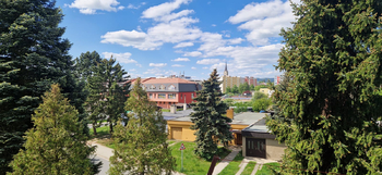 Pronájem bytu 2+1 v osobním vlastnictví 54 m², Mohelnice