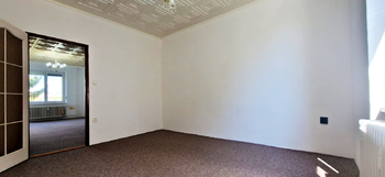 Pronájem bytu 2+1 v osobním vlastnictví 54 m², Mohelnice