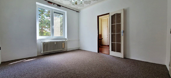 Pronájem bytu 2+1 v osobním vlastnictví 54 m², Mohelnice