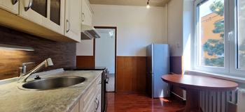 Pronájem bytu 2+1 v osobním vlastnictví 54 m², Mohelnice