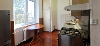 Pronájem bytu 2+1 v osobním vlastnictví 54 m², Mohelnice