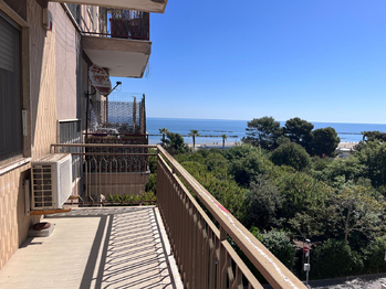 Prodej bytu 4+kk v osobním vlastnictví 122 m², Montesilvano