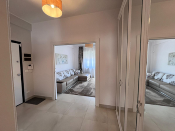 Prodej bytu 4+kk v osobním vlastnictví 122 m², Montesilvano