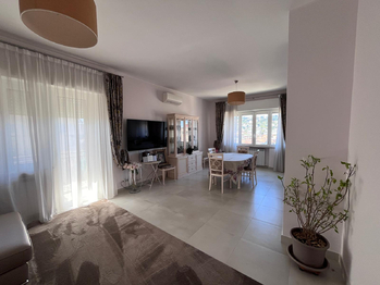 Prodej bytu 4+kk v osobním vlastnictví 122 m², Montesilvano