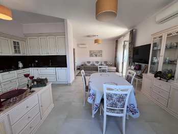 Prodej bytu 4+kk v osobním vlastnictví 122 m², Montesilvano