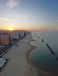 Prodej bytu 4+kk v osobním vlastnictví 122 m², Montesilvano