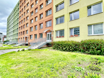 Prodej bytu 3+1 v družstevním vlastnictví 81 m², Praha 5 - Stodůlky