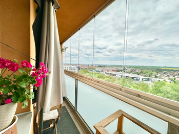 Prodej bytu 3+1 v družstevním vlastnictví 81 m², Praha 5 - Stodůlky