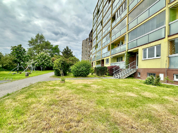 Prodej bytu 3+1 v družstevním vlastnictví 81 m², Praha 5 - Stodůlky