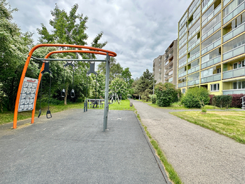 Prodej bytu 3+1 v družstevním vlastnictví 81 m², Praha 5 - Stodůlky