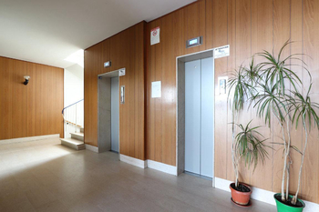 Prodej bytu 1+1 v osobním vlastnictví 40 m², Montesilvano