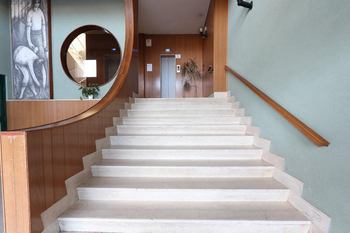 Prodej bytu 1+1 v osobním vlastnictví 40 m², Montesilvano