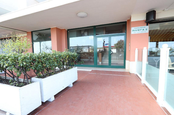Prodej bytu 1+1 v osobním vlastnictví 40 m², Montesilvano
