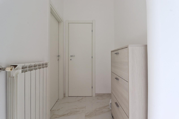 Prodej bytu 1+1 v osobním vlastnictví 40 m², Montesilvano