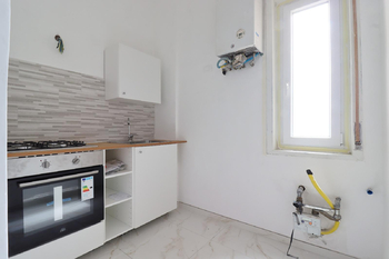 Prodej bytu 1+1 v osobním vlastnictví 40 m², Montesilvano