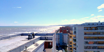 Prodej bytu 1+1 v osobním vlastnictví 40 m², Montesilvano