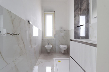 Prodej bytu 1+1 v osobním vlastnictví 40 m², Montesilvano