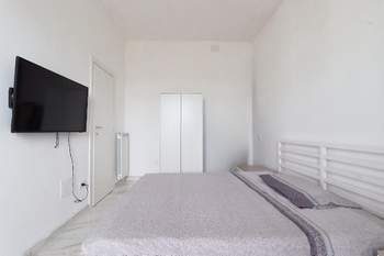 Prodej bytu 1+1 v osobním vlastnictví 40 m², Montesilvano