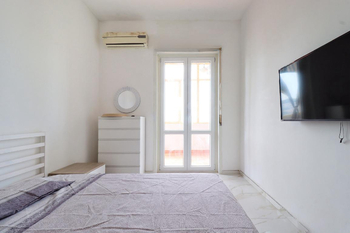 Prodej bytu 1+1 v osobním vlastnictví 40 m², Montesilvano