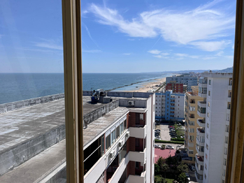 Prodej bytu 1+1 v osobním vlastnictví 40 m², Montesilvano