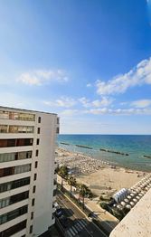 Prodej bytu 1+1 v osobním vlastnictví 40 m², Montesilvano
