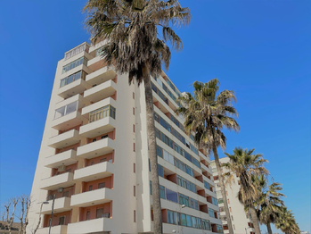 Prodej bytu 1+1 v osobním vlastnictví 40 m², Montesilvano