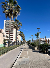 Prodej bytu 1+1 v osobním vlastnictví 40 m², Montesilvano