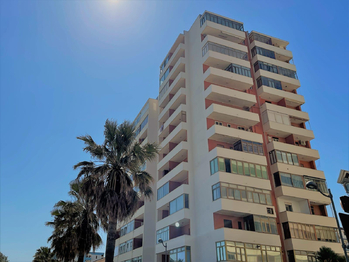 Prodej bytu 1+1 v osobním vlastnictví 40 m², Montesilvano