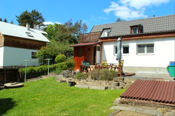Prodej chaty / chalupy 62 m², Mokrovraty