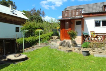 Prodej chaty / chalupy 62 m², Mokrovraty