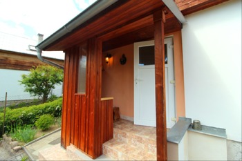 Prodej chaty / chalupy 62 m², Mokrovraty