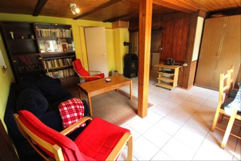 Prodej chaty / chalupy 62 m², Mokrovraty