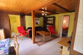 Prodej chaty / chalupy 62 m², Mokrovraty