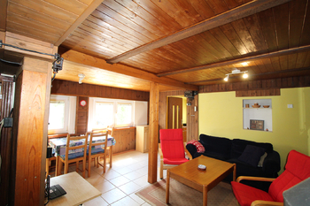 Prodej chaty / chalupy 62 m², Mokrovraty