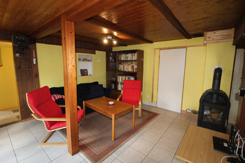 Prodej chaty / chalupy 62 m², Mokrovraty