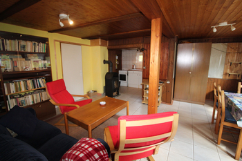 Prodej chaty / chalupy 62 m², Mokrovraty