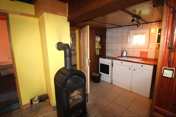 Prodej chaty / chalupy 62 m², Mokrovraty