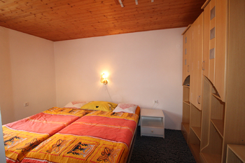 Prodej, Mokrovraty