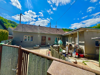 Prodej chaty / chalupy 64 m², Račice-Pístovice