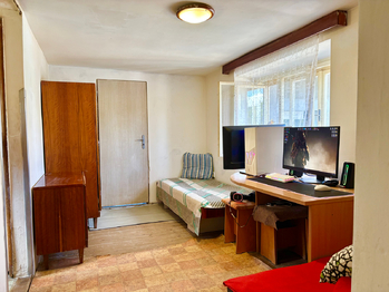 Prodej chaty / chalupy 64 m², Račice-Pístovice