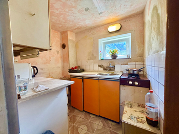 Prodej chaty / chalupy 64 m², Račice-Pístovice