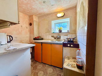 Prodej chaty / chalupy 64 m², Račice-Pístovice
