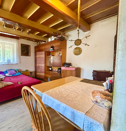 Prodej chaty / chalupy 64 m², Račice-Pístovice